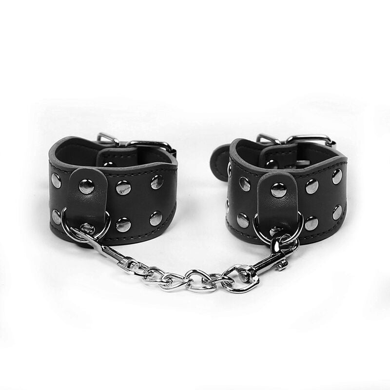 Ohmama — Menottes Mini Wrist Restraints