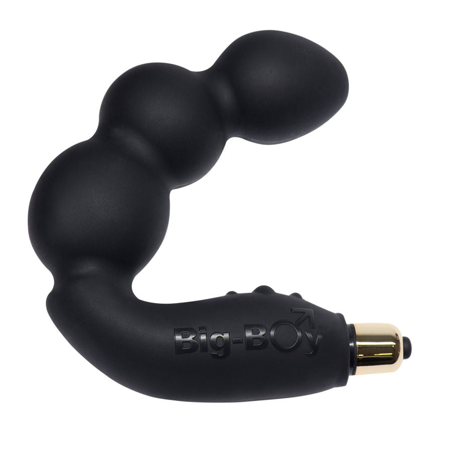 Rocks-Off — Stimulateur prostatique Big-Boy 7V, coloris noir