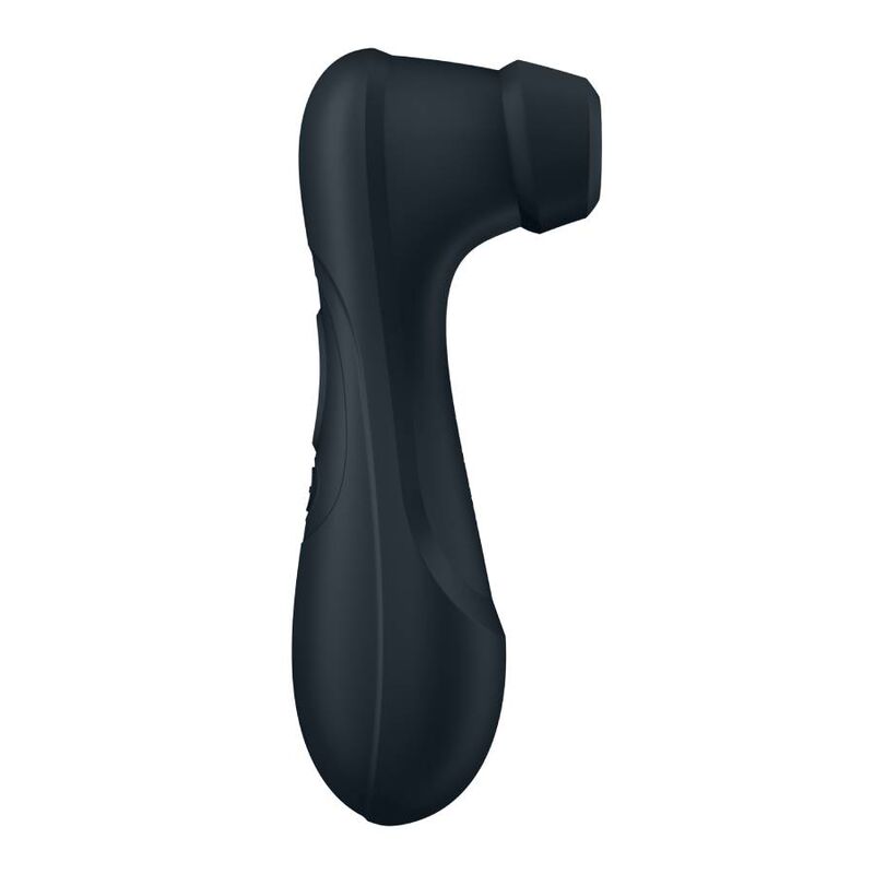 Satisfyer — Pro 2 Génération 3: air pulsé connecté noir