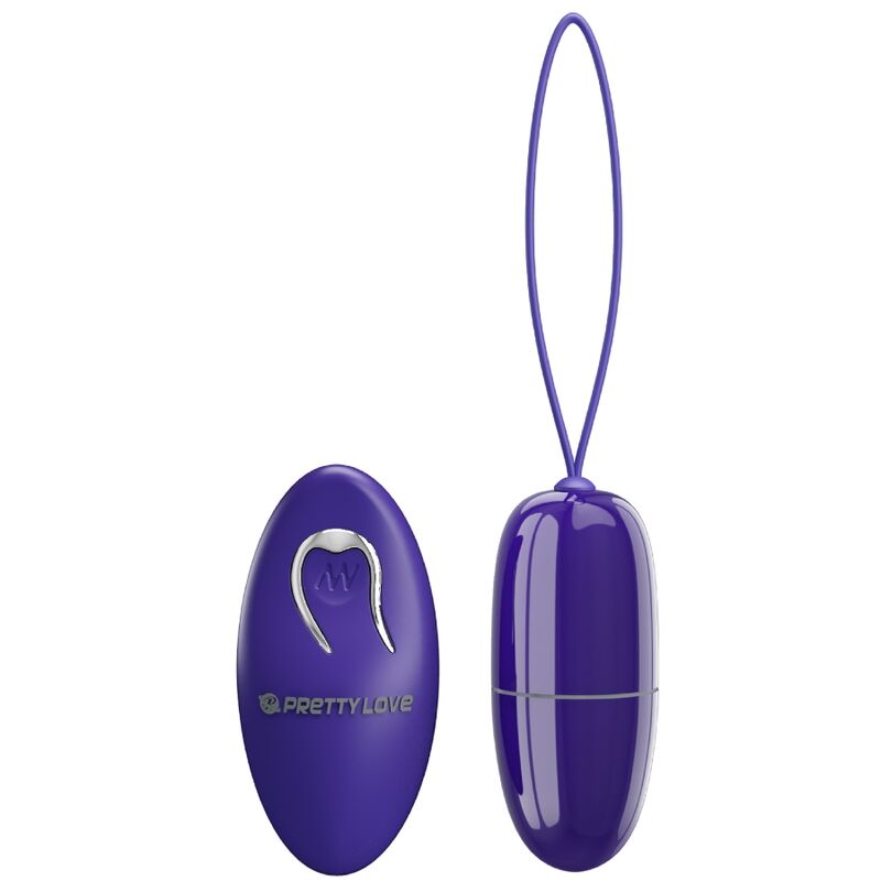 Intense — Œuf vibrant Selkie Youth Mini — inclus dans le kit Premiere fois, tout doux