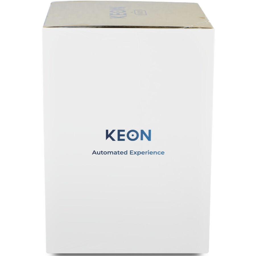 Kiiroo — Masturbateur Keon Wifi Combo