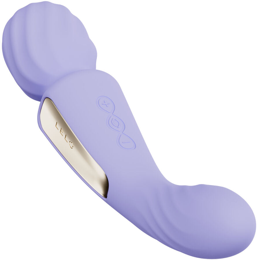 Lelo — Wand vibrant Switch Wanda Double