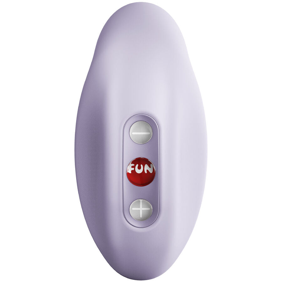 Fun Factory — Stimulateur clitoridien Gaia, coloris violet