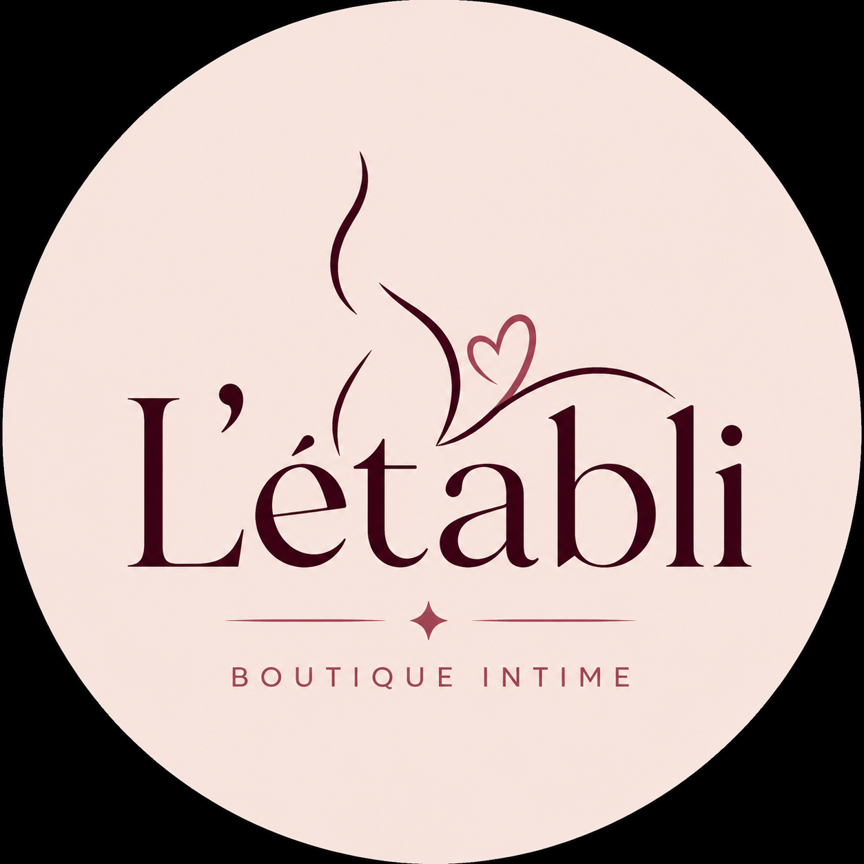 Aperçu du site L’Établi