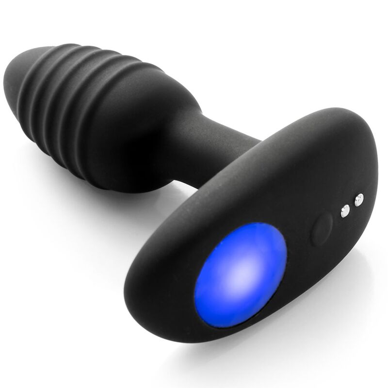 Kiiroo — Plug anal Lumen Vibration App