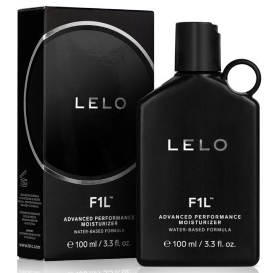 Lelo — Lubrifiant F1l Advanced Moisturizing