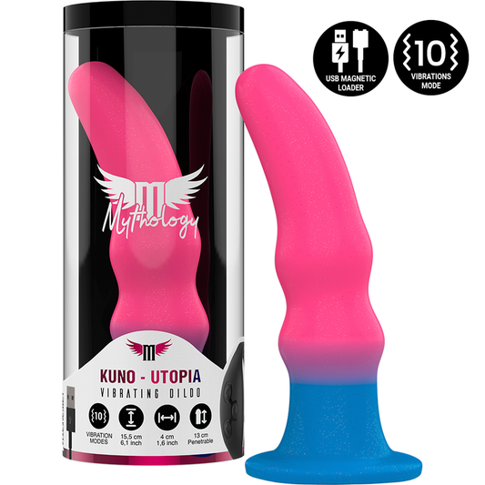 Mythology — Kuno Utopia M : gode vibrant compatible Watchme