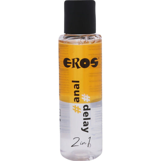 Eros — Lubrifiant Delay 100 ml