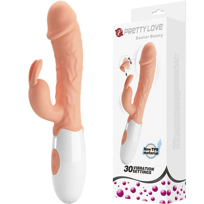 Pretty Love — Vibromasseur Easter Bunny Stimulator