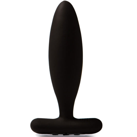 Je Joue — Plug anal Vesta, coloris noir