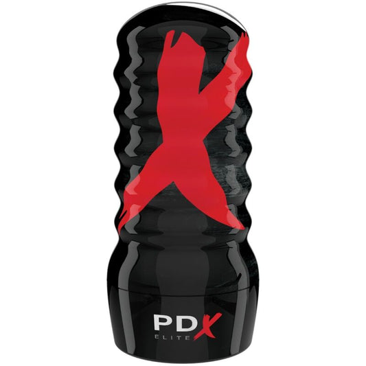 PDX — Masturbateur Air-Tight