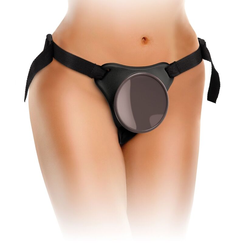King Cock — Accessoire Comfy Adjustable Harness