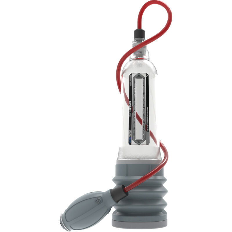 Bathmate — Pompe Hydroxtreme X40