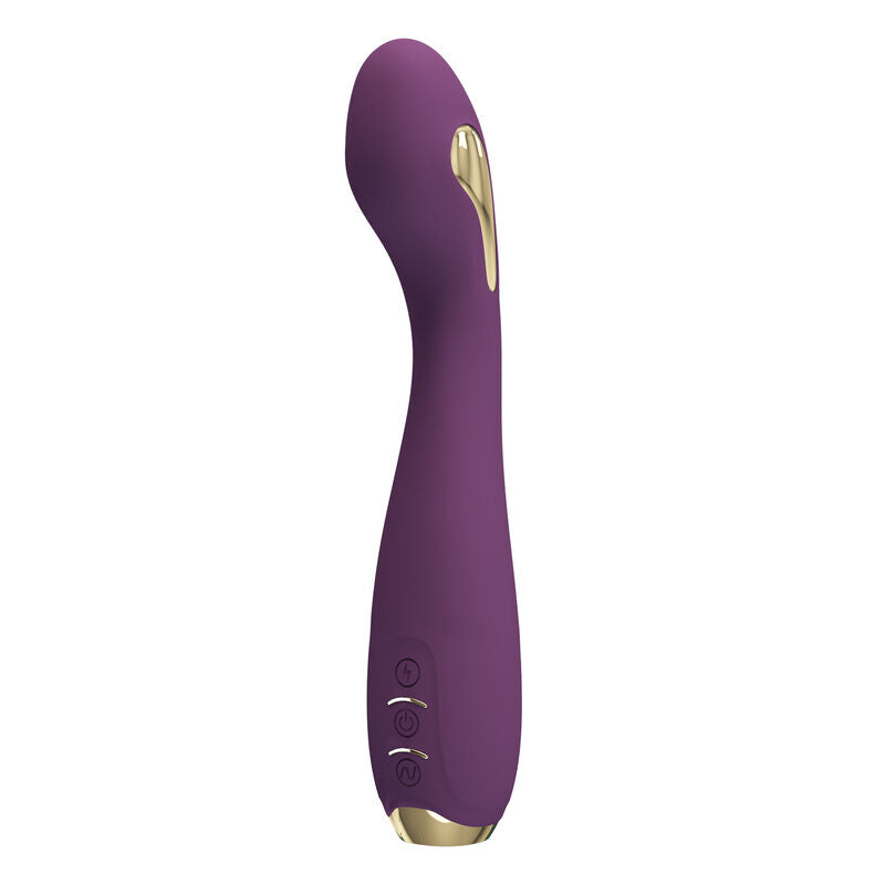 Pretty Love — Hector : électrostimulation connectée, violet