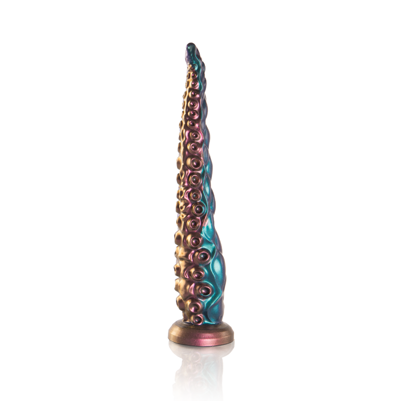 Epic Charybdis, gode tentacule fin, petite taille