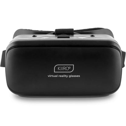 Kiiroo — Casque de Réalité Virtuelle
