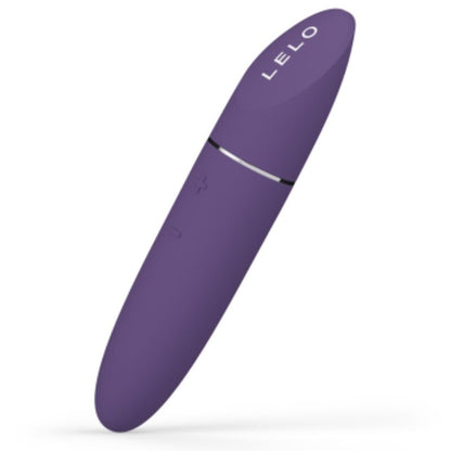 Lelo — Mia 3 : vibromasseur nomade violet