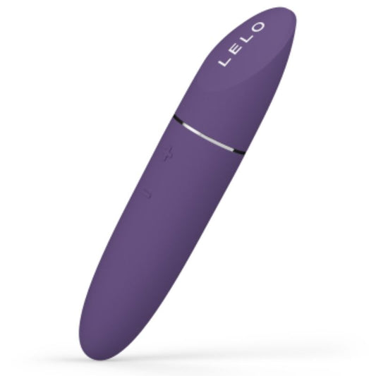 Lelo — Mia 3 : vibromasseur nomade violet