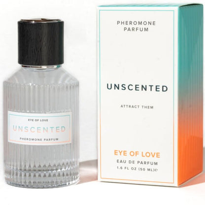 Eye of Love — Parfum aux phéromones Eol 50 ml
