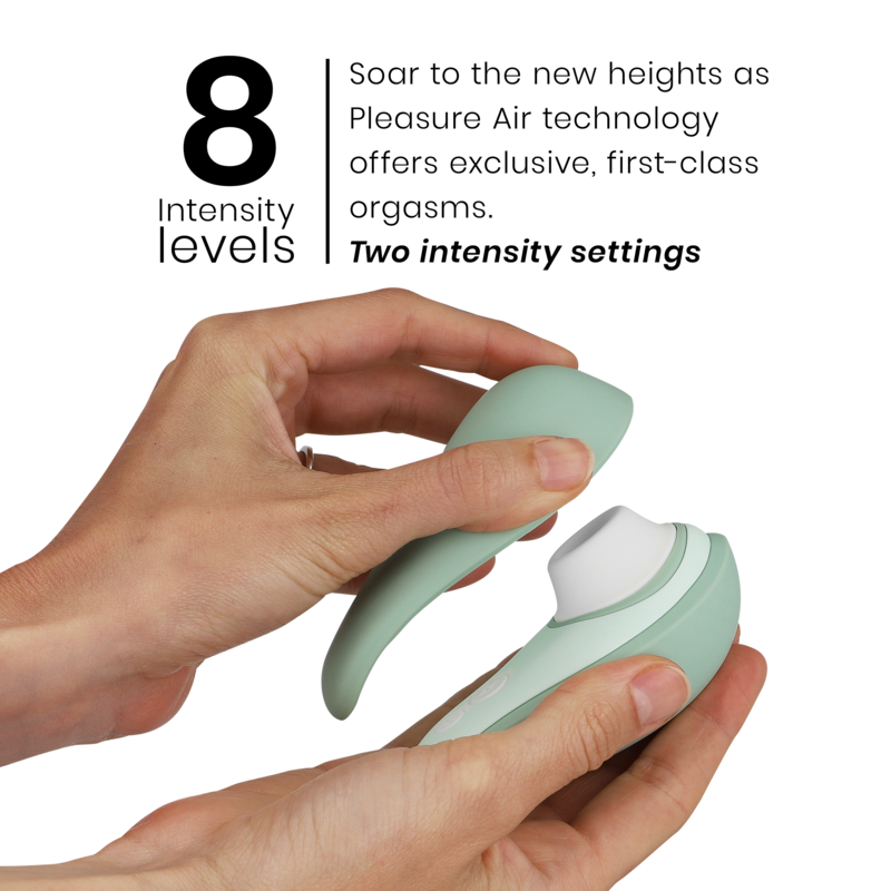 Womanizer — Liberty 2 : stimulateur nomade