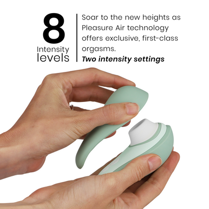 Womanizer — Liberty 2 : stimulateur nomade