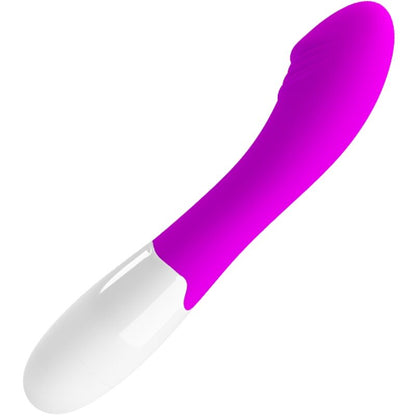 Pretty Love — Vibromasseur Elemental Vibration Modes, coloris violet
