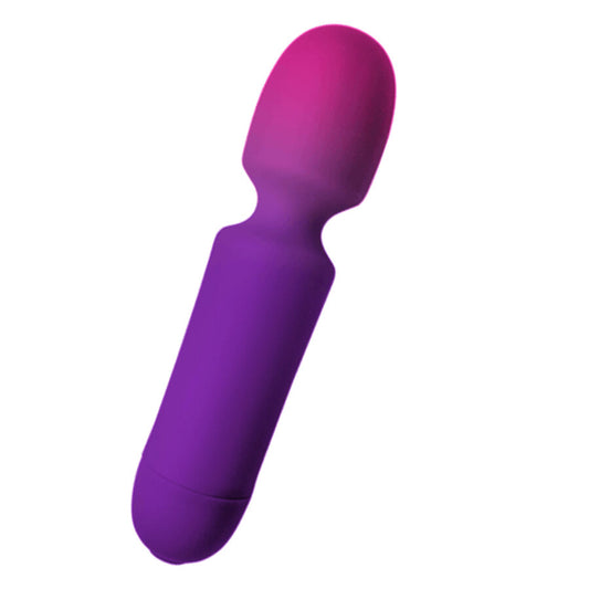 Rocks-Off — Wand vibrant Glo- Girl Mini, coloris violet