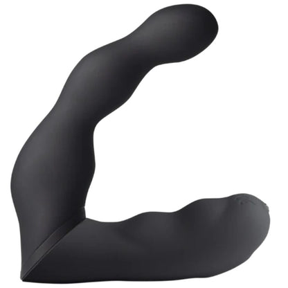 Rocks-Off — Stimulateur prostatique et anal Adapt, coloris noir