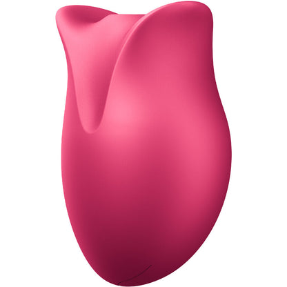 Fun Factory — Stimulateur clitoridien Belle Raspberry