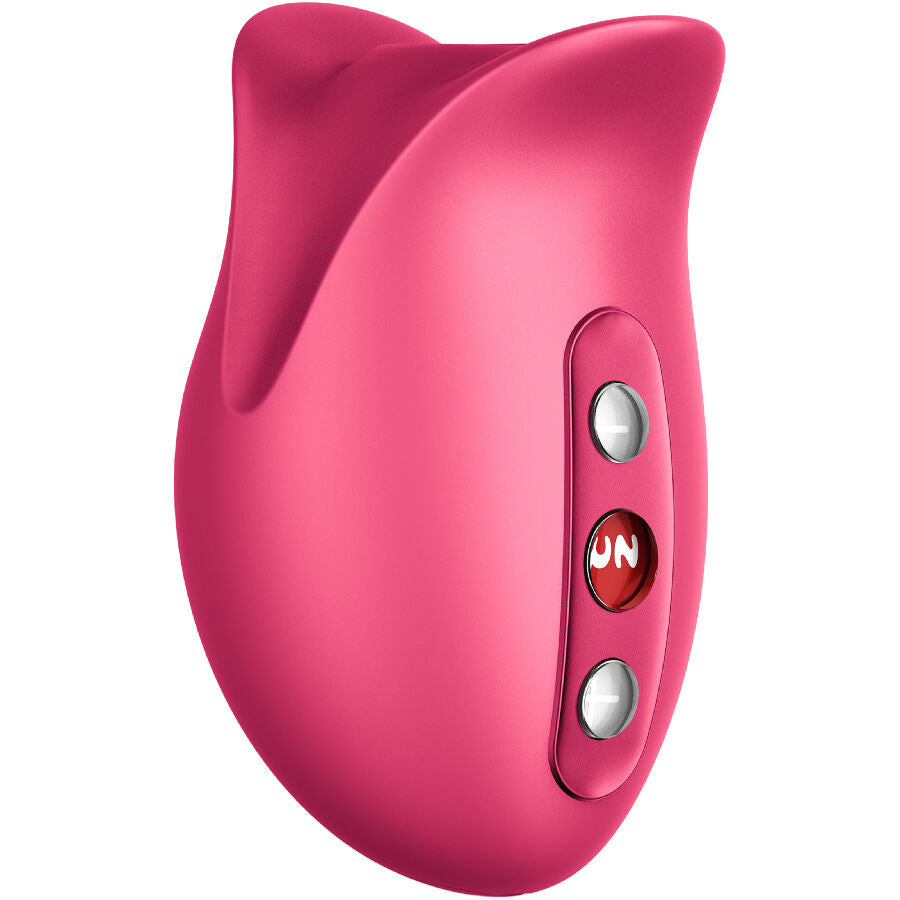 Fun Factory — Stimulateur clitoridien Belle Raspberry