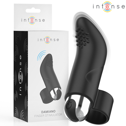 Intense — Vibromasseur Damiano Finger Stimulator