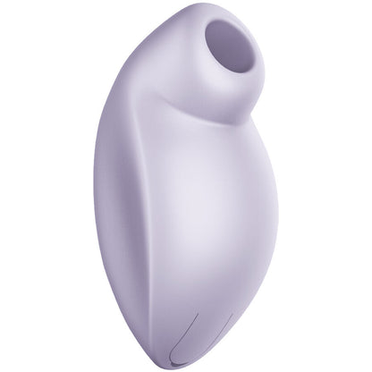 Fun Factory — Stimulateur clitoridien Gaia, coloris violet