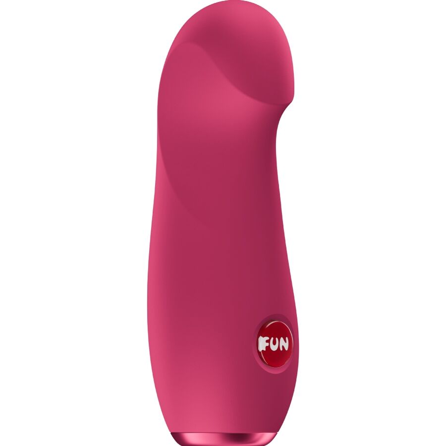 Fun Factory — Vibrateur Stella Bullet Framboise