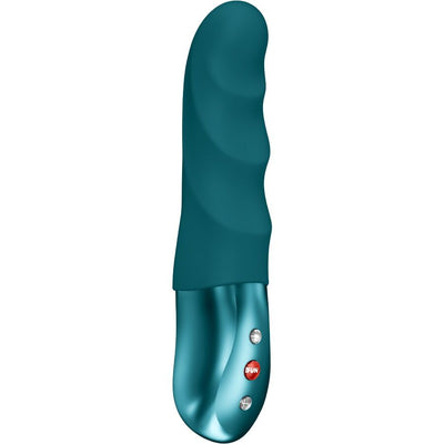Fun Factory — Vibromasseur Stronic Petite Thrusting, coloris vert