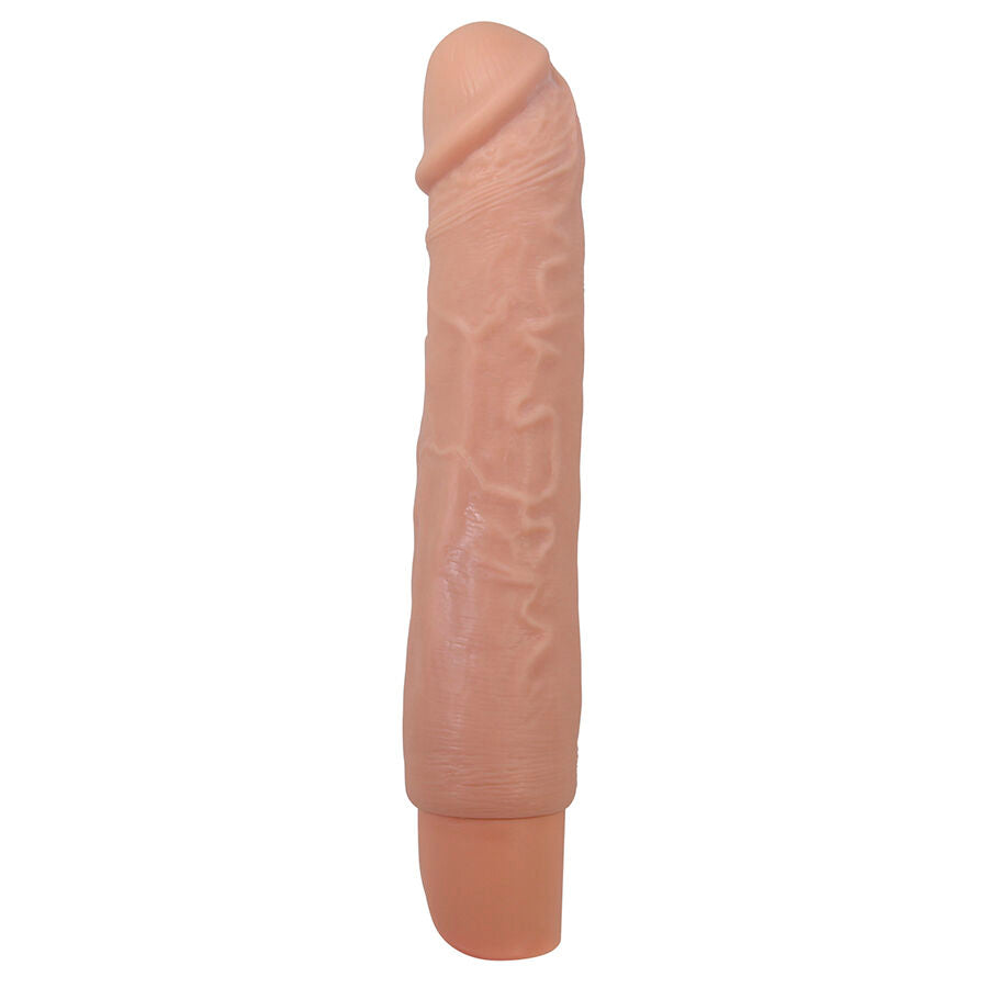 Pretty Love — Gode réaliste vibrant Rufus Flexible