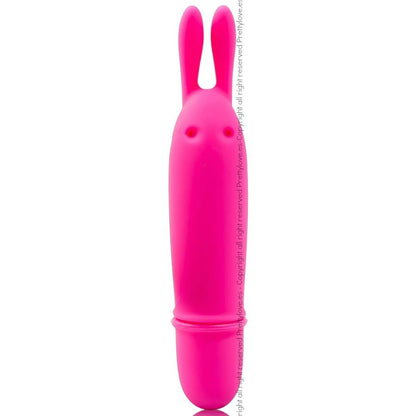 Mini vibromasseur Pretty Love Flirtation Boyce, coloris lilas, vue 2