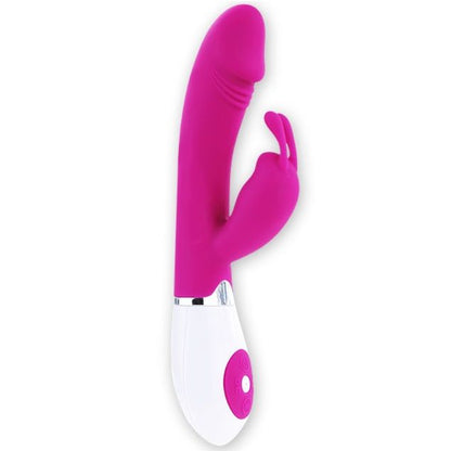 Pretty Love — Vibromasseur rabbit Flirtation Gene