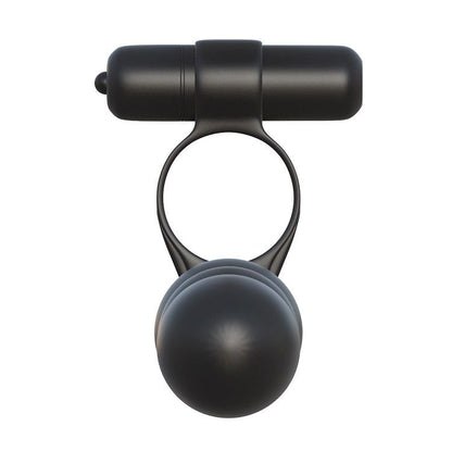 Pipedream — Anneau pénien double pénétration Posable