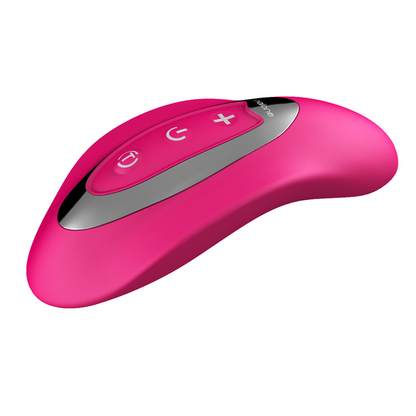 Nalone — Vibrateur Stimulateur Intelligent Curve