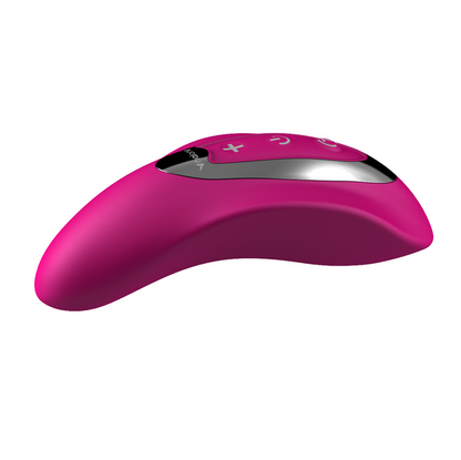 Nalone — Vibrateur Stimulateur Intelligent Curve