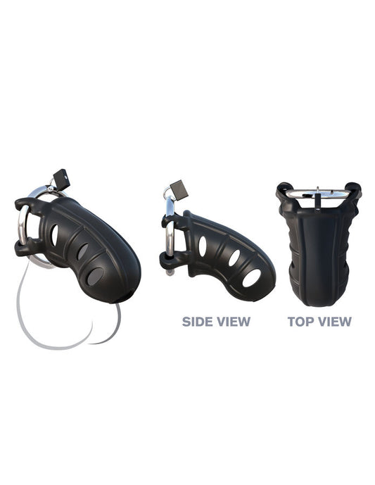 Pipedream — Accessoire Extreme Blocker
