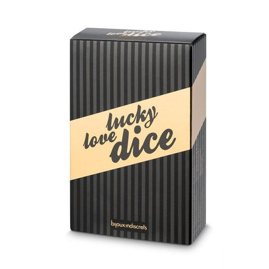 Les Petits Bonbons — Lucky Dice : dés de l'amour (français)