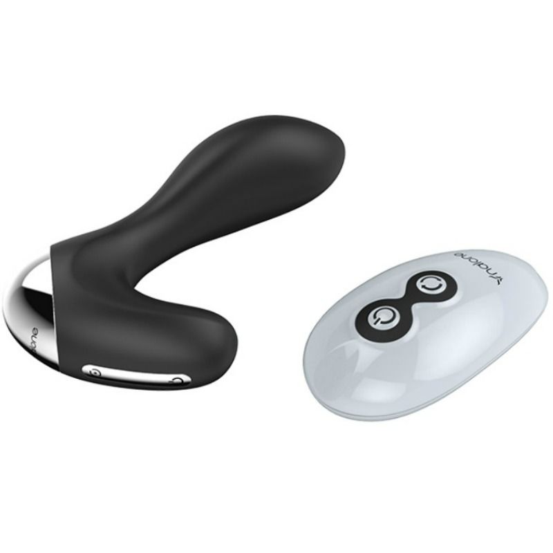 Nalone — Prop : masseur de prostate télécommandé