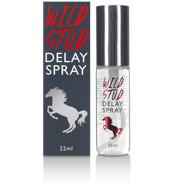 Cobeco — Spray retardant Wild Stud Delay