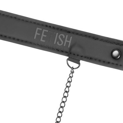Fetish Submissive — Bâillon Gag Nipple Clamps