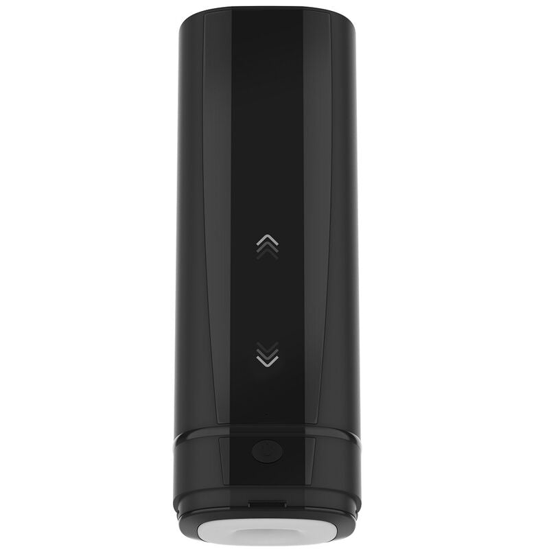 Kiiroo Onyx+ — Masturbateur connecté interactif