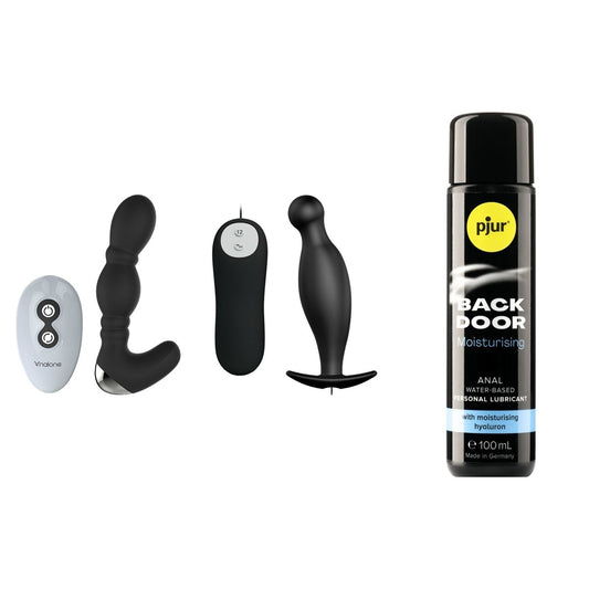 Point P : le contenu du kit